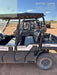 2022 KAWASAKI Mule PRO-DXT (Half Door)