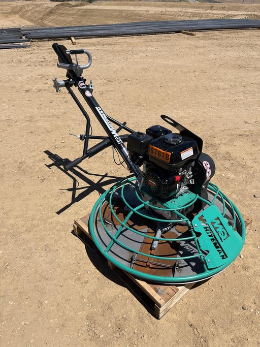 2025 MULTIQUIP J36H55