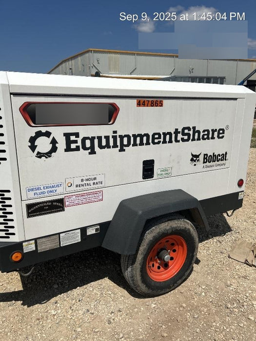 2025 BOBCAT PA425WCU-T4F