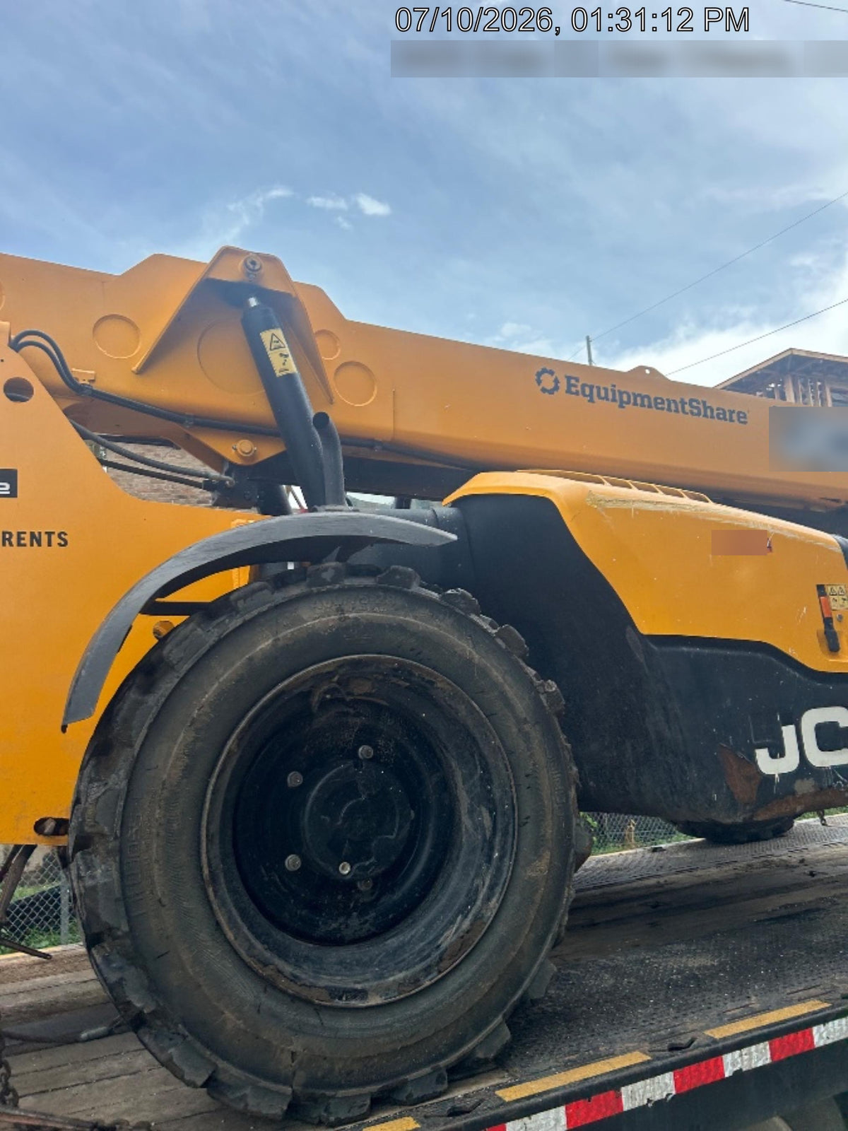 2023 JCB 509-42