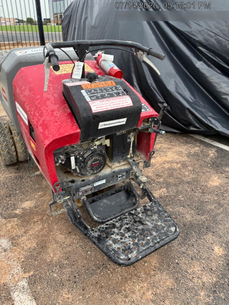 2023 TORO MB-1600
