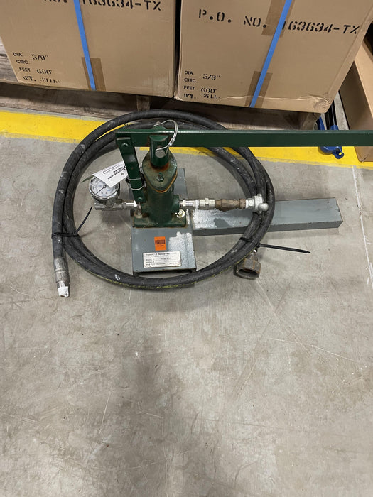 2021 PINNACLE PDQH-5000B