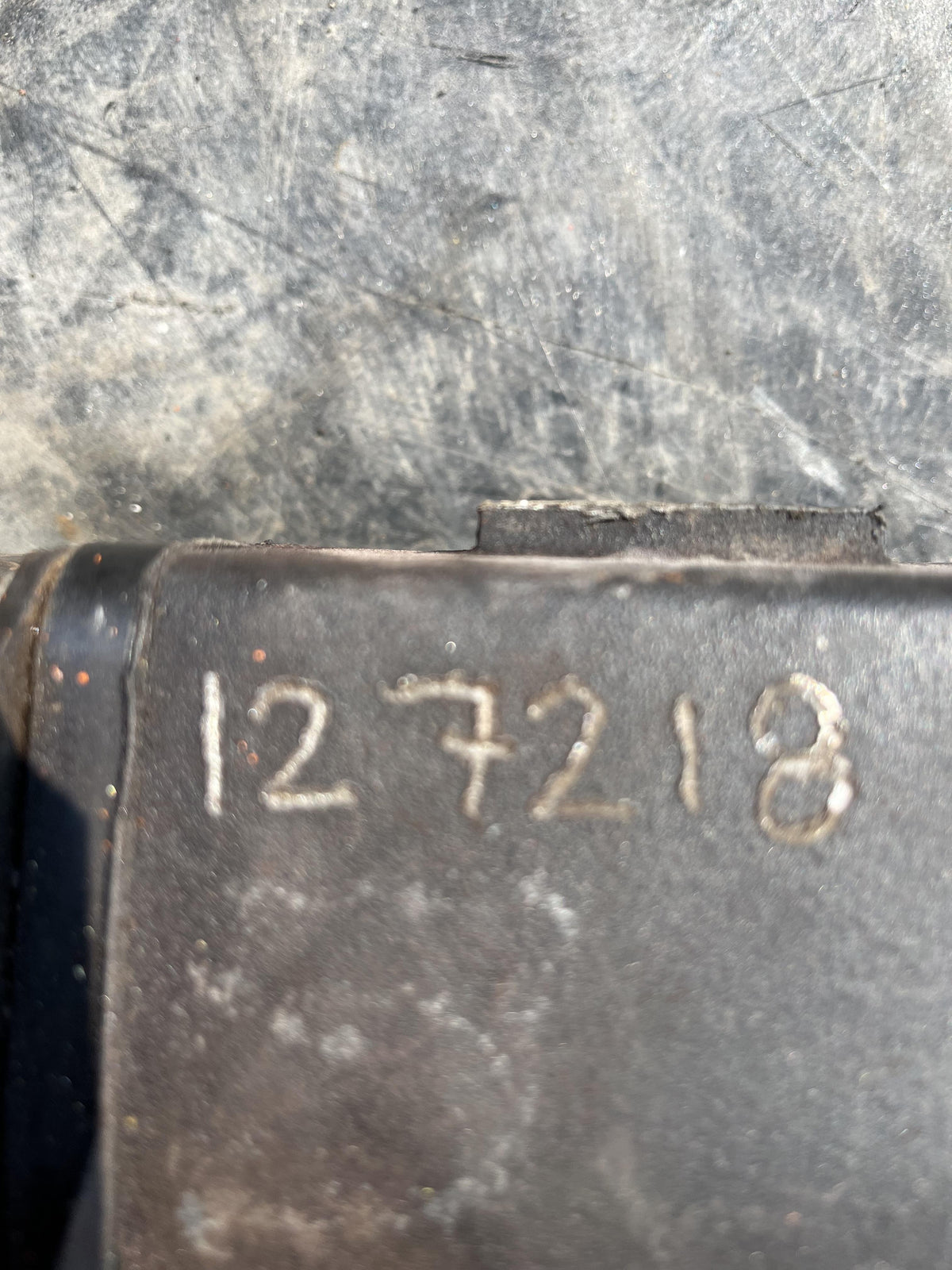 2021 MICHIGAN PNEUMATIC MP-2940B2
