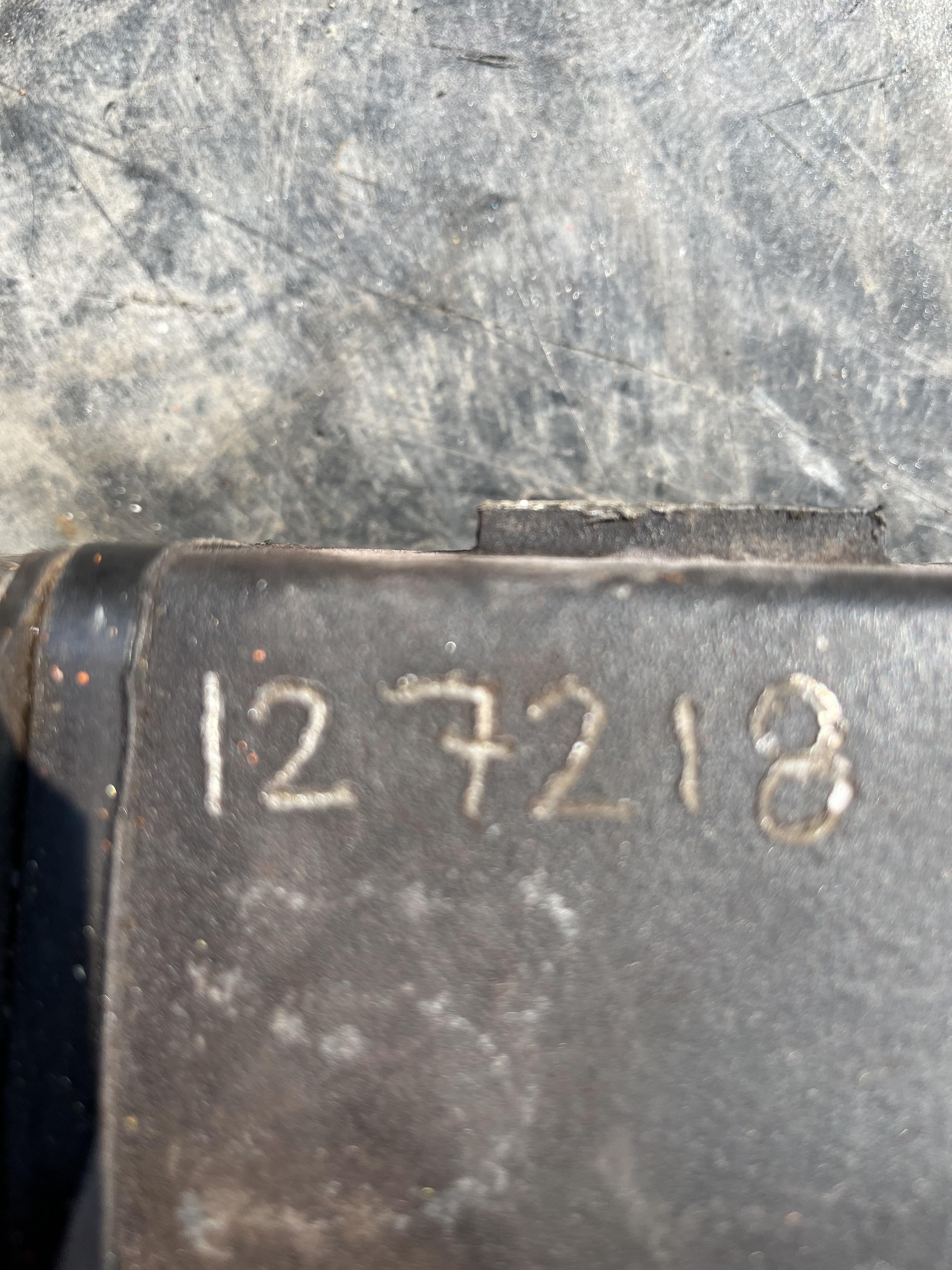 2021 MICHIGAN PNEUMATIC MP-2940B2