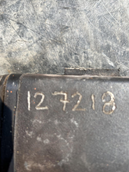 2021 MICHIGAN PNEUMATIC MP-2940B2