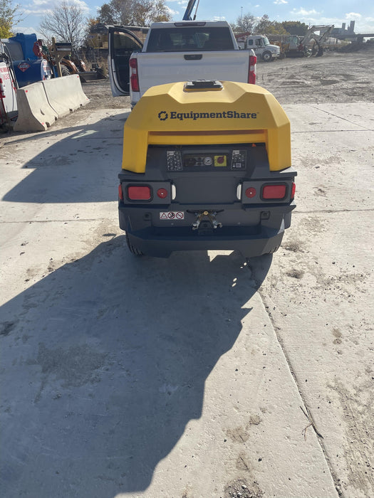 2022 ATLAS COPCO XAS 110