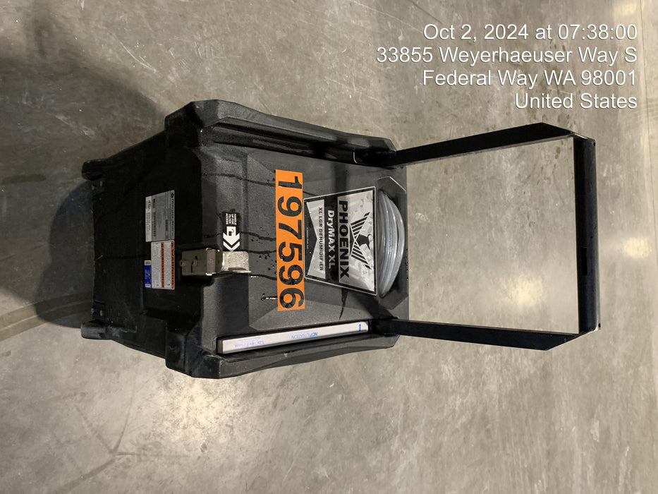 2021 PHOENIX DryMAX XL