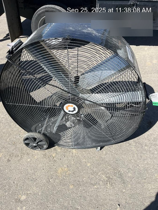 2024 MASTER MHD-42-BDF-C