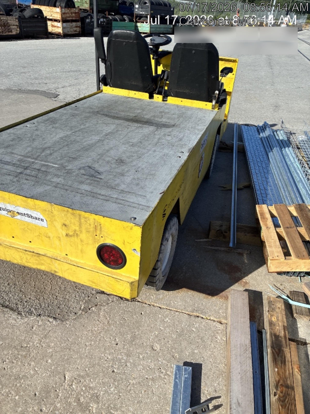 2024 COLUMBIA Payloader 2XL