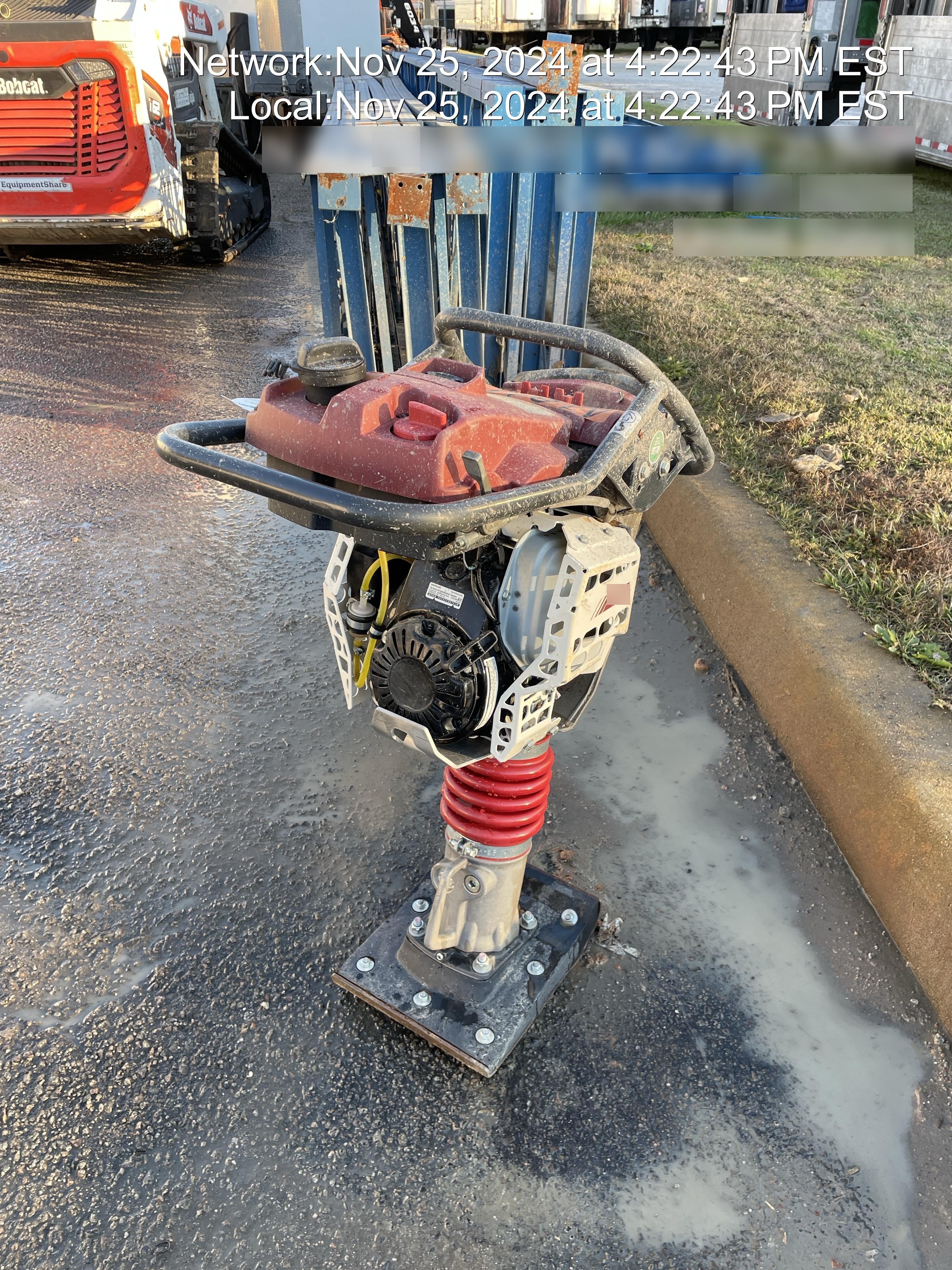 2024 DYNAPAC DR6X
