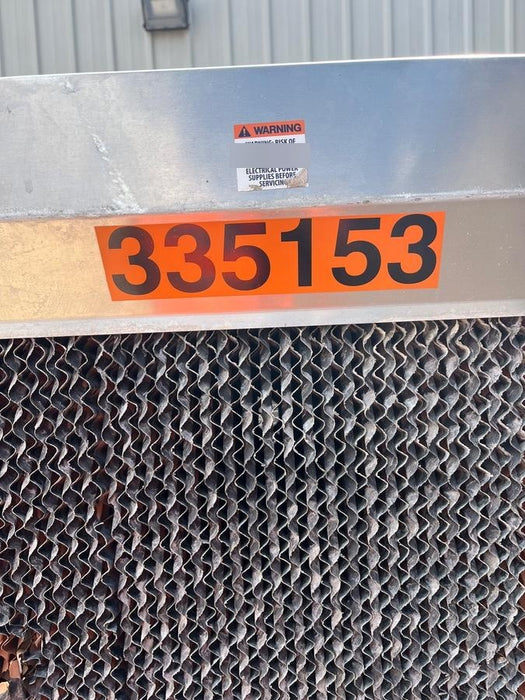 2023 BIG ASS FANS Cool Space 400