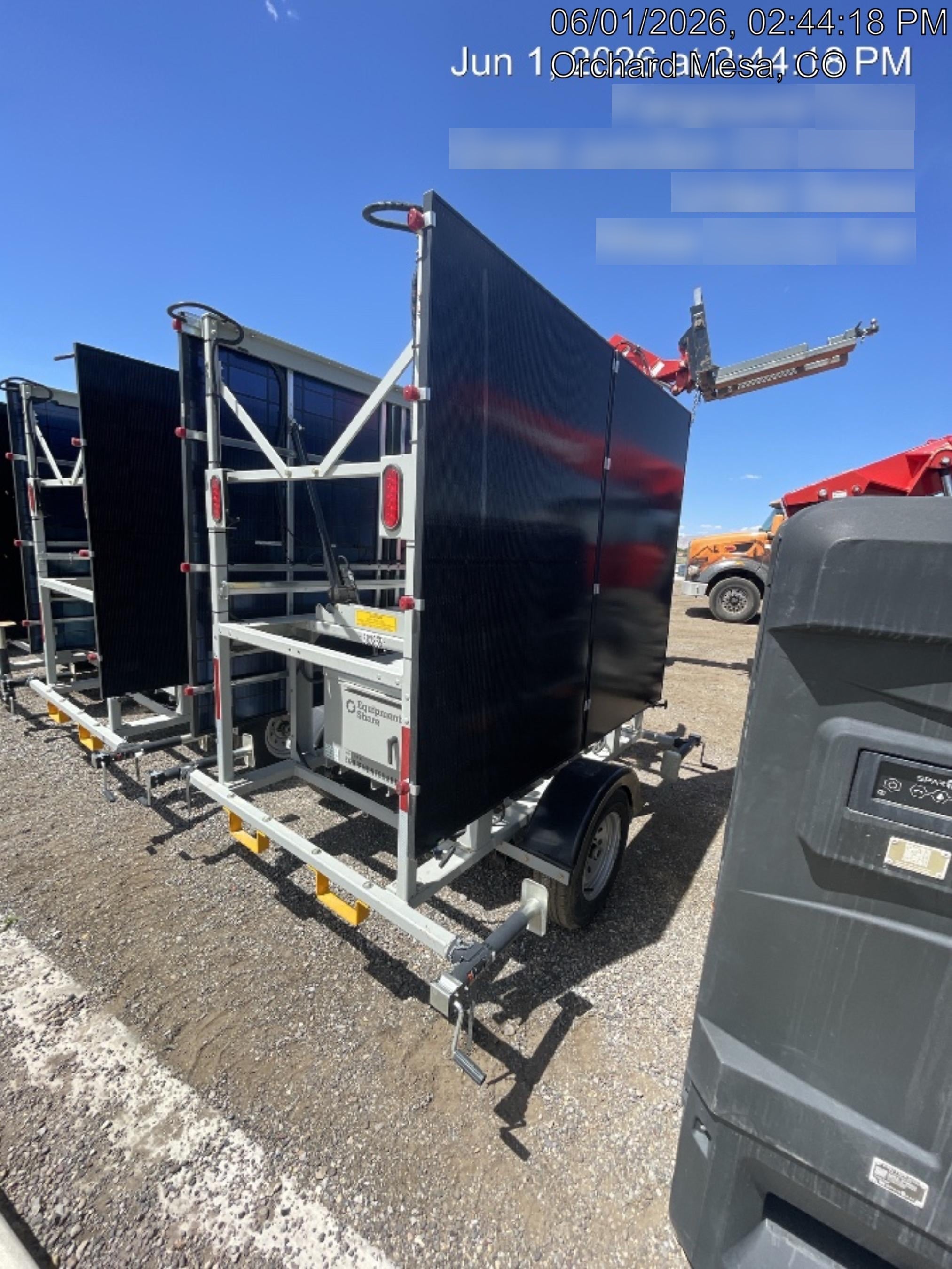 2025 PROGRESS SOLAR SOLUTIONS Helios-2XP