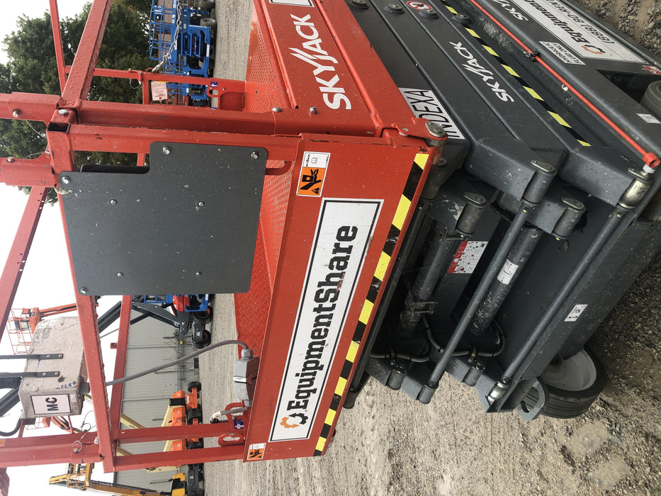 2019 Skyjack SJIII-4632 Standard w/Trojan Batteries