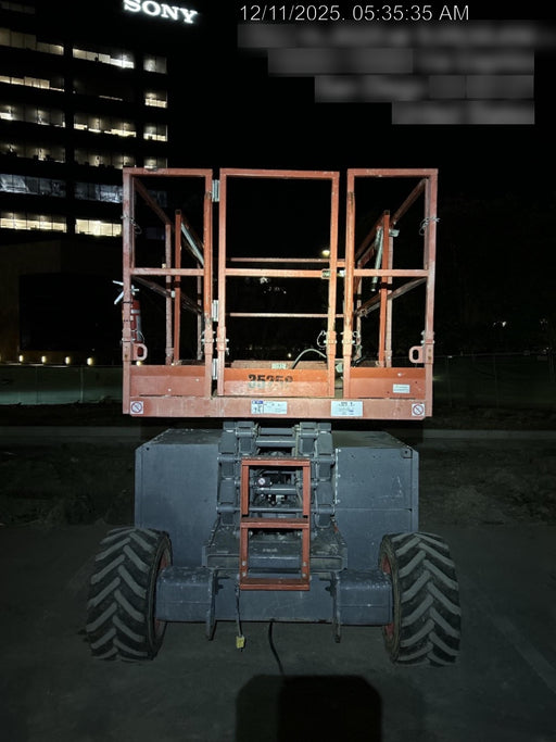 2019 SKYJACK SJ6832 RT