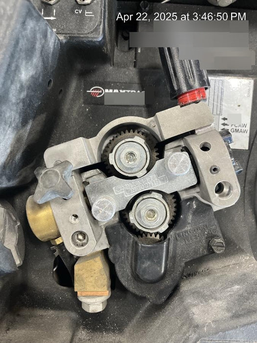 2021 LINCOLN ELECTRIC LN-25-PRO