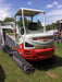 2021 TAKEUCHI TB235-2R