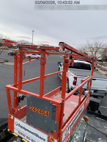 2022 SKYJACK SJ3219