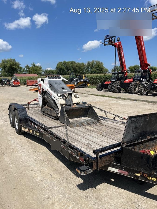 2019 DOOLITTLE EZ Load GT