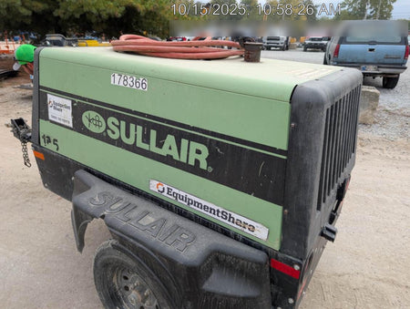 2021 SULLAIR 185D-DPQ KU4F