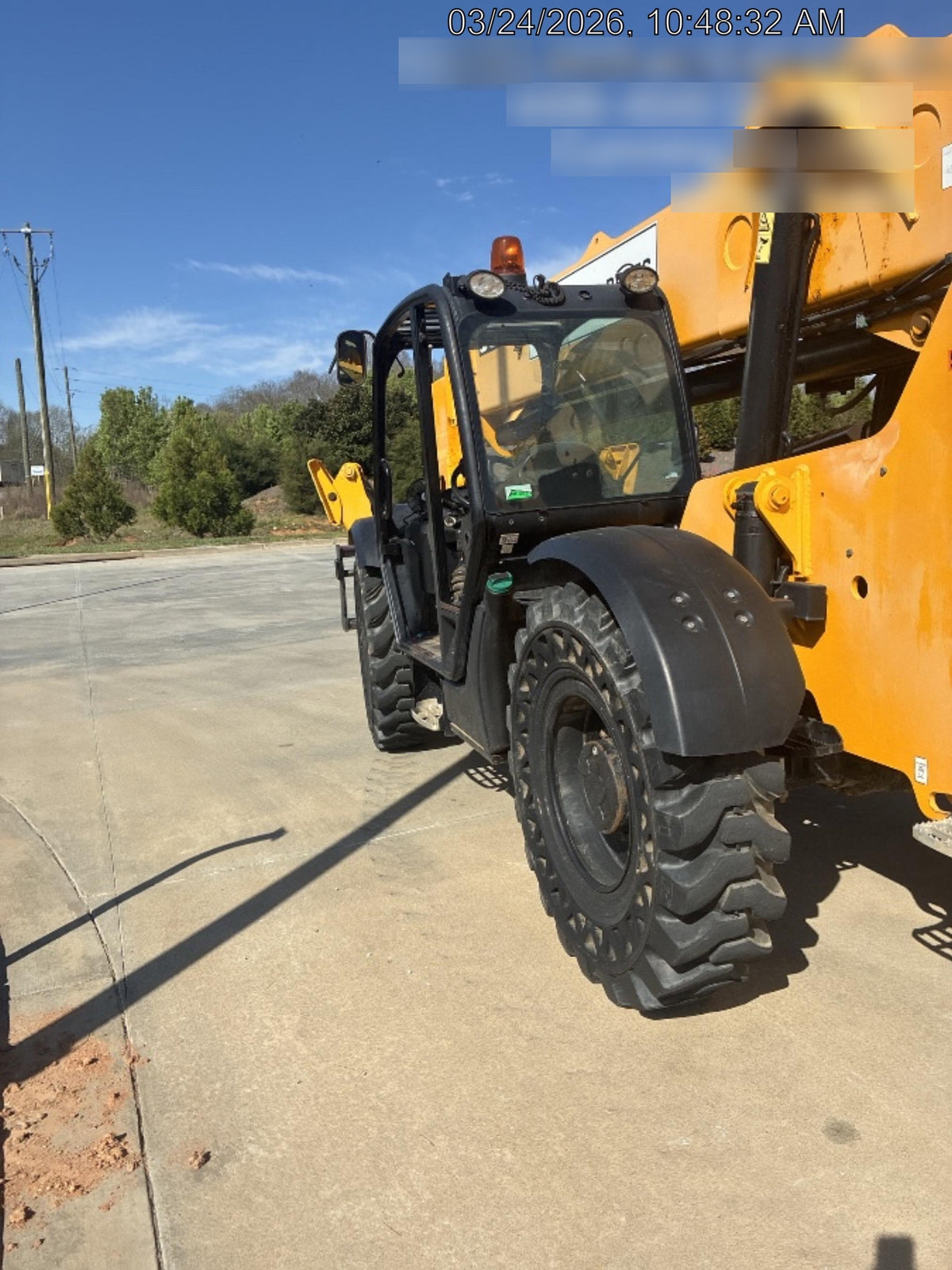 2019 JCB 512-56