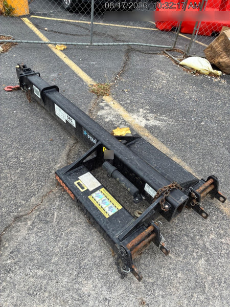 2025 STAR INDUSTRIES M1360B - Star JIB Boom
