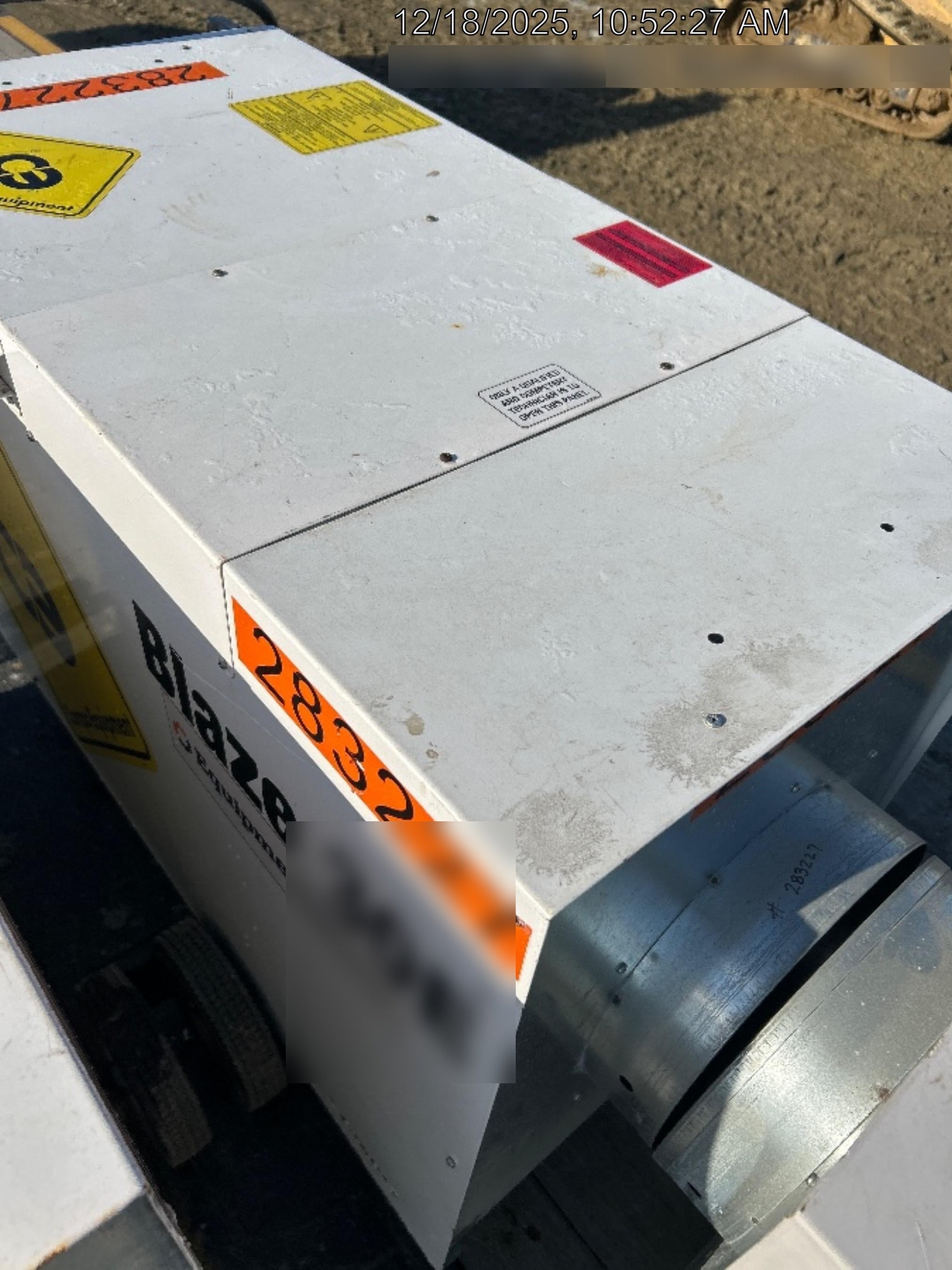 2022 CAMPO EB30E