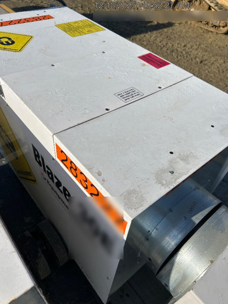 2022 CAMPO EB30E