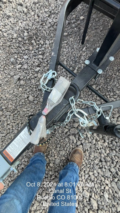 2024 LINCOLN ELECTRIC LE400