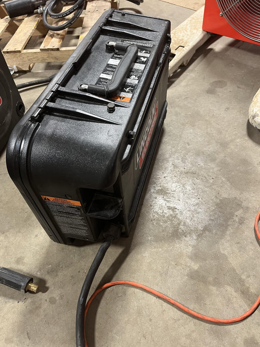 2021 LINCOLN ELECTRIC LN-25X