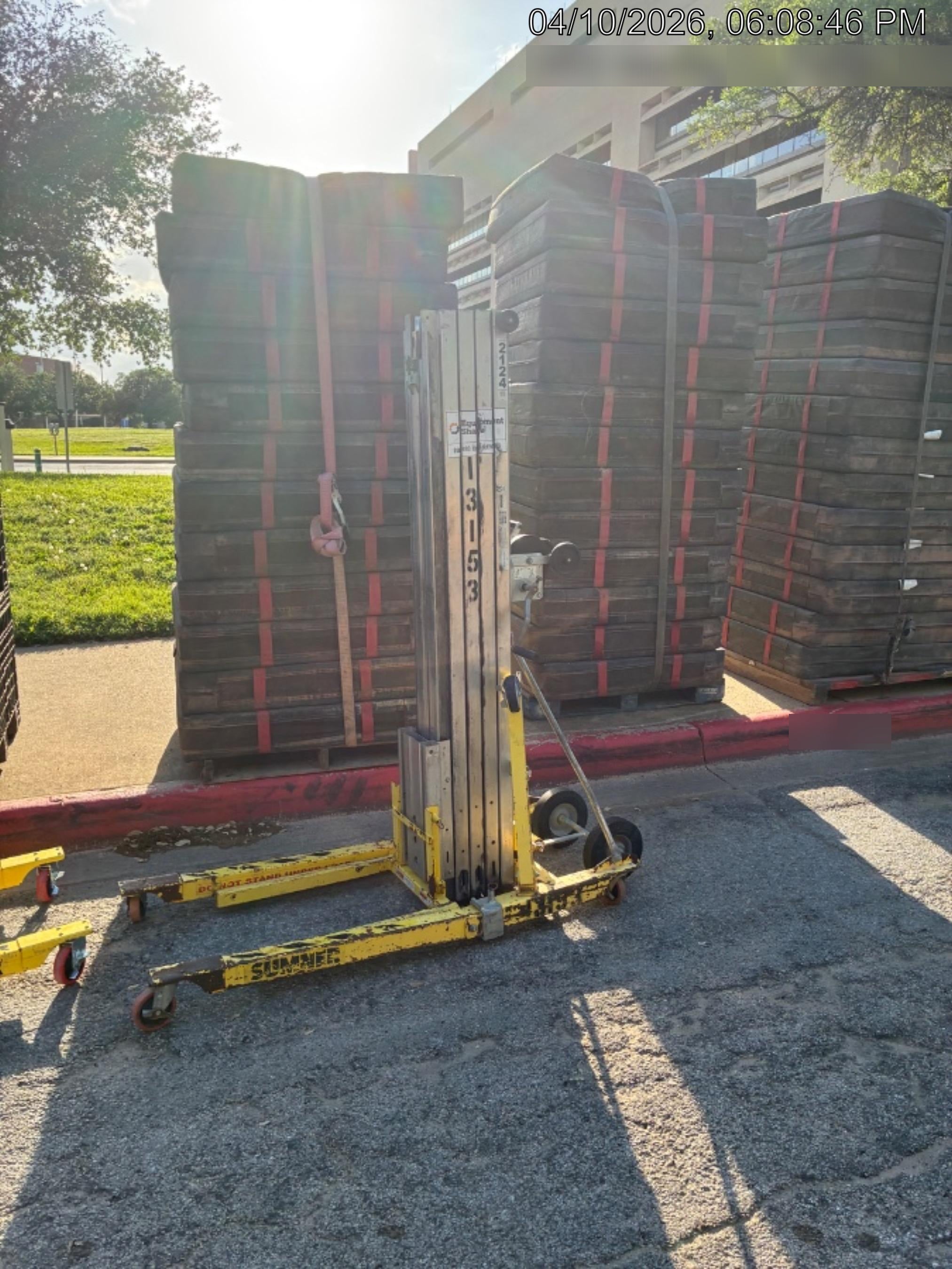 2018 SUMNER 2124