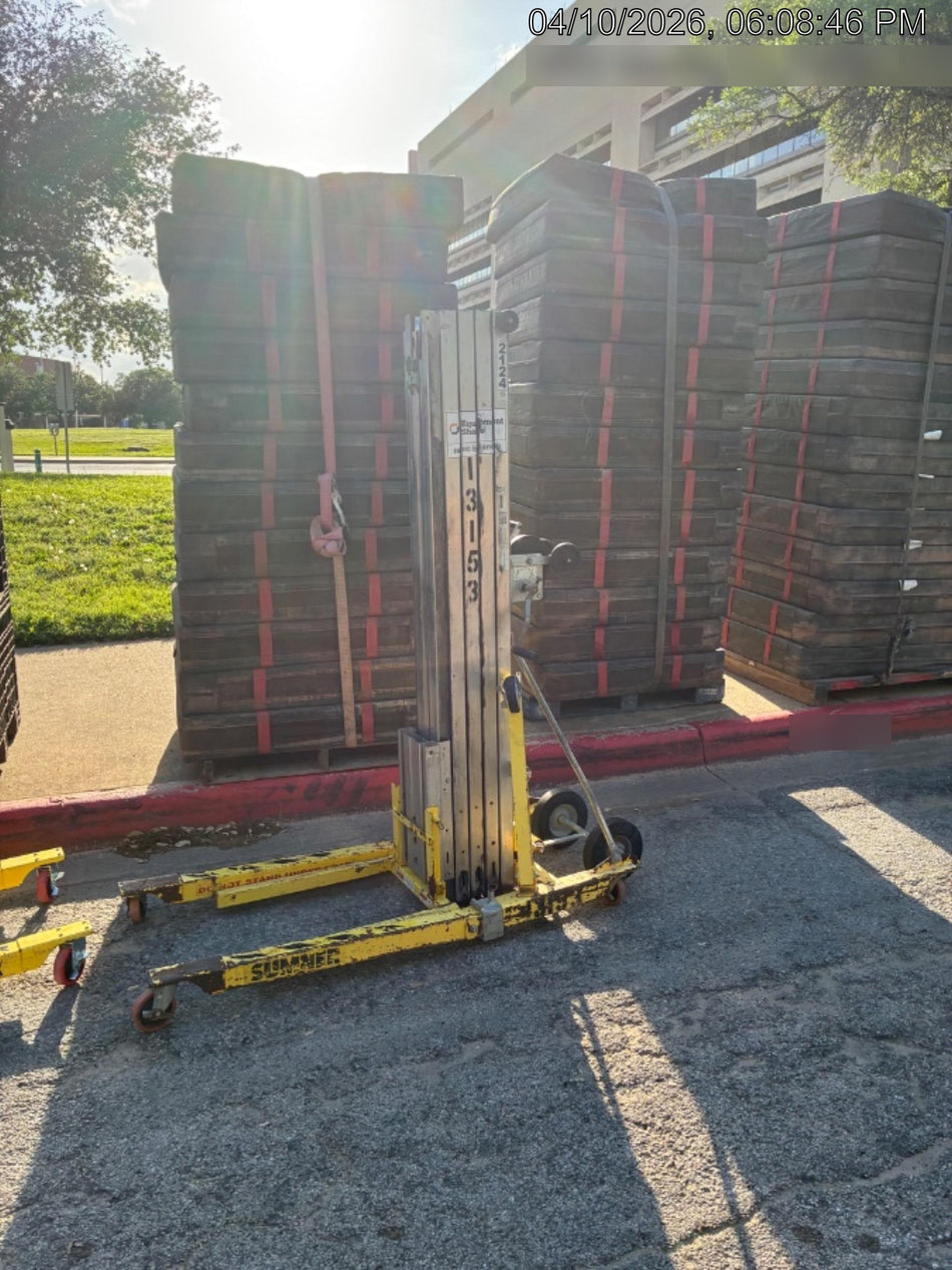 2018 SUMNER 2124