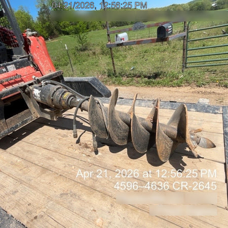 2023 AUGER TORQUE 3300-30