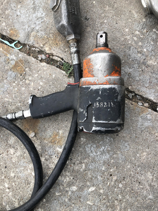 2021 MICHIGAN PNEUMATIC 751SS