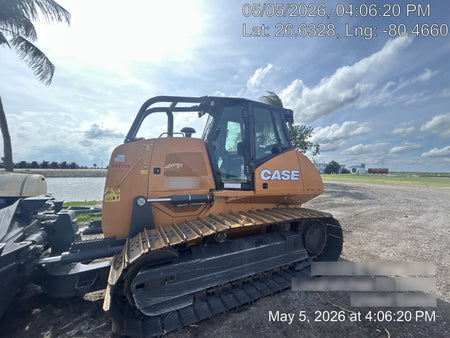 2023 CASE 1150M