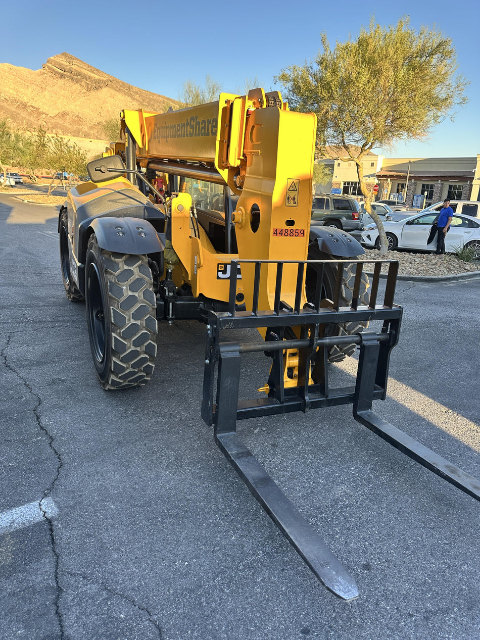 2024 JCB 506-36