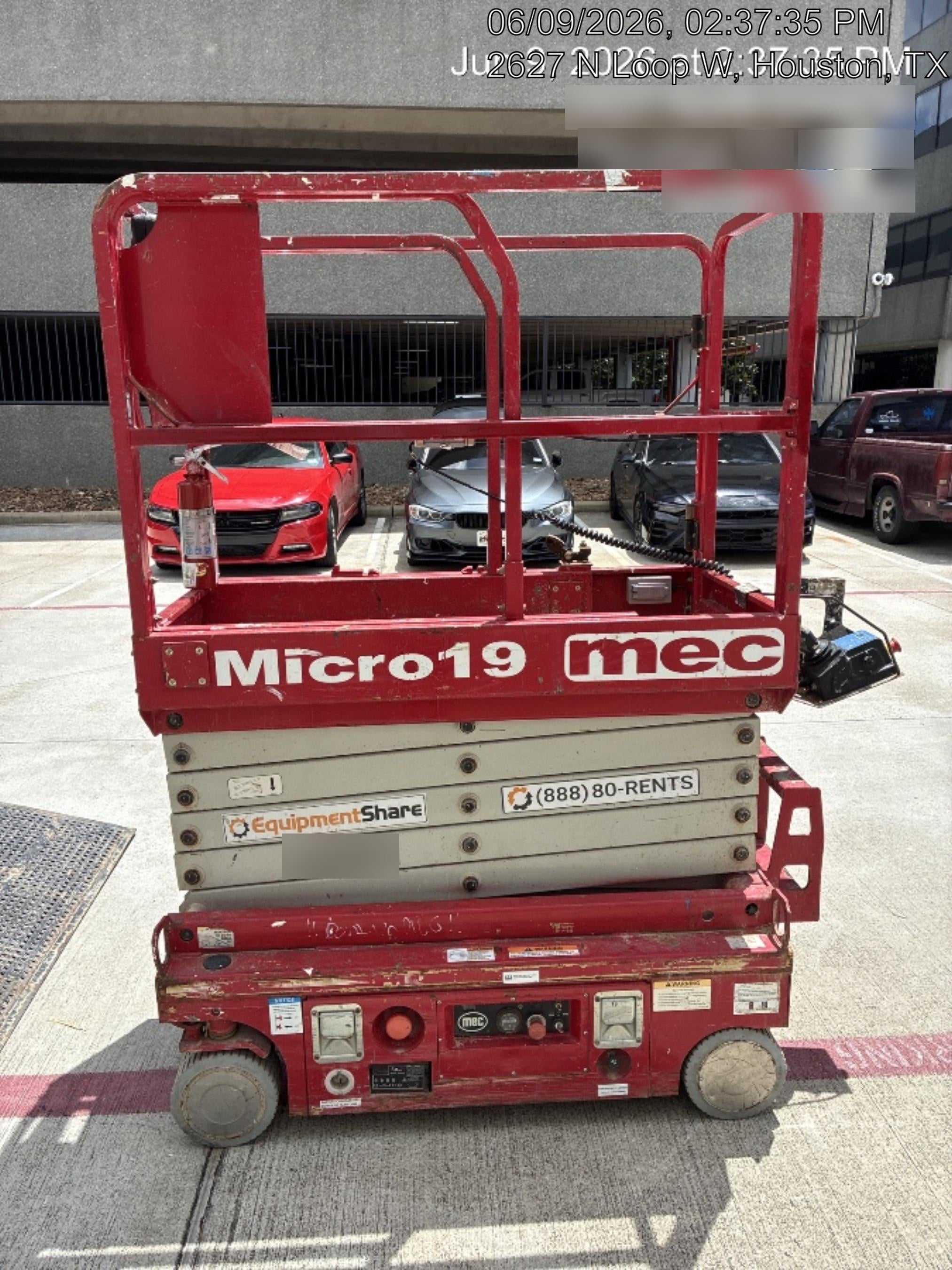 2018 MEC Micro 19