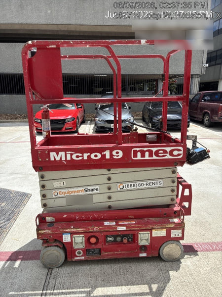 2018 MEC Micro 19
