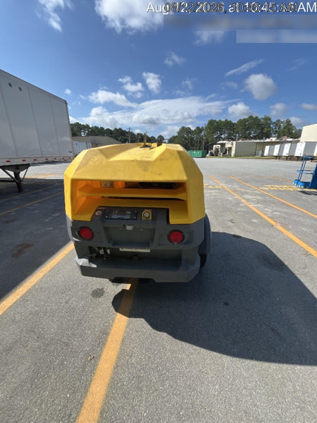 2020 ATLAS COPCO XAS188