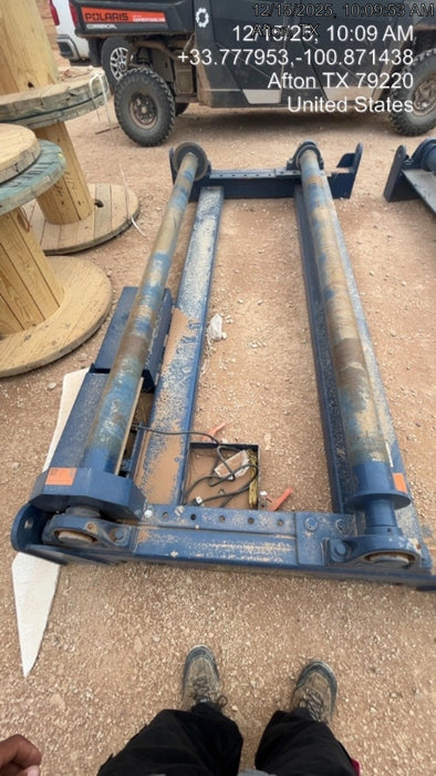 2025 CURRENT TOOLS 615