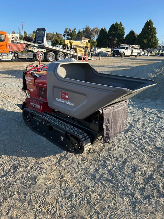 2025 TORO MBTX 2500-TS