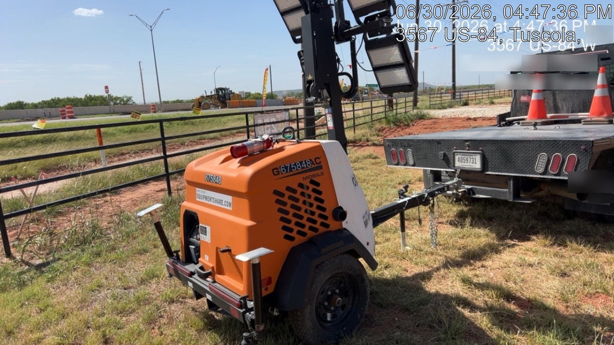 2026 GENERAC MLTS-4