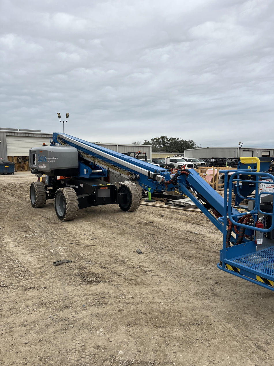 2024 GENIE S-65 XC
