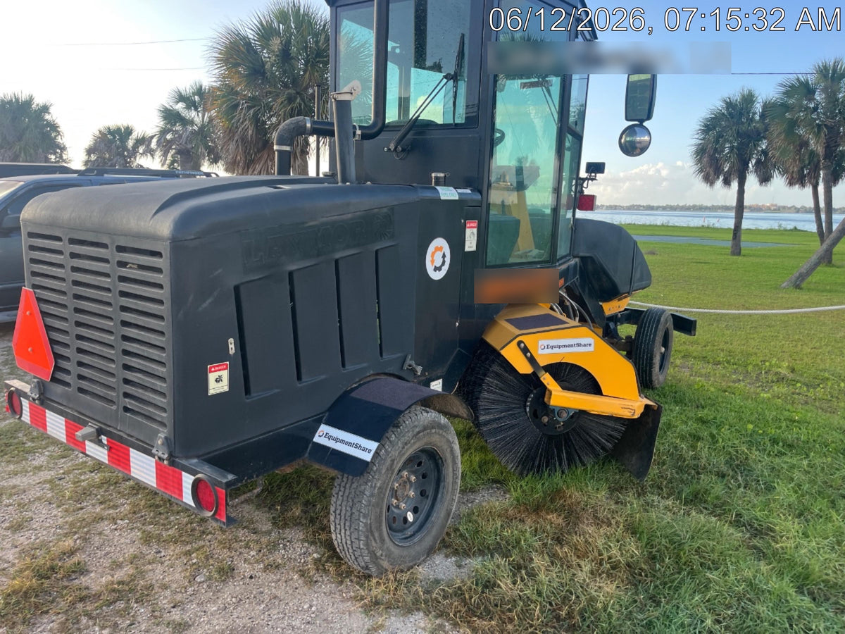 2023 LAYMOR SM450