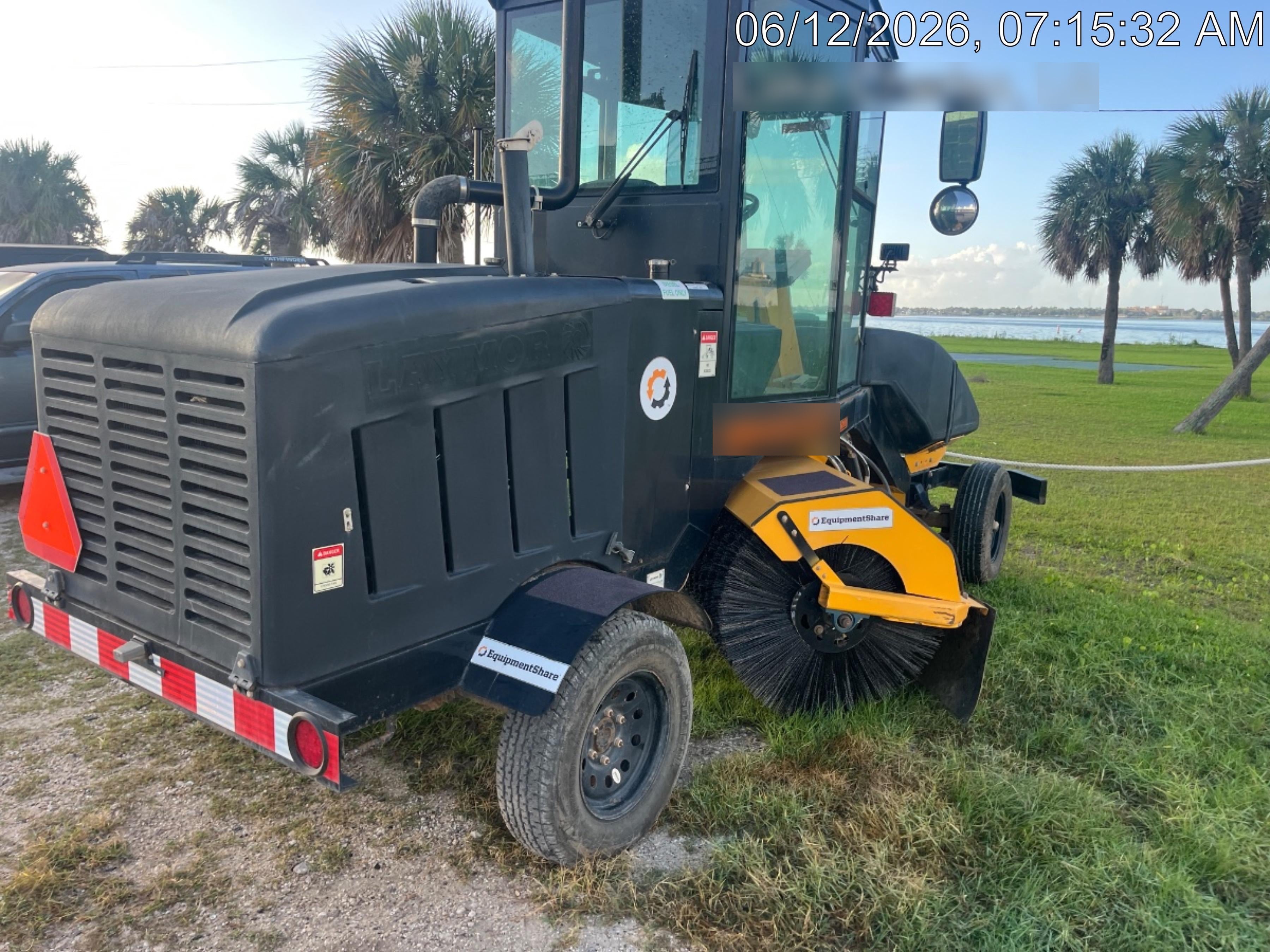 2023 LAYMOR SM450