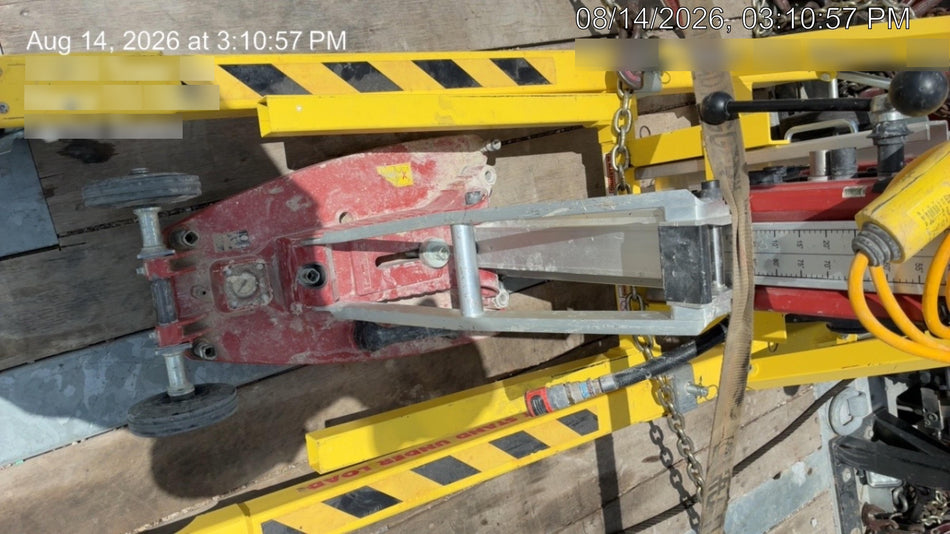2022 HILTI DD250E