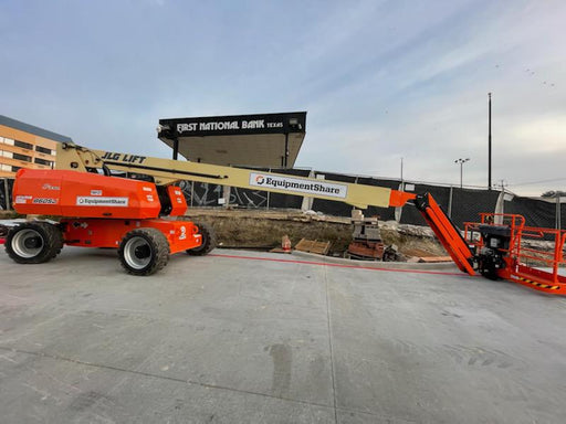2021 JLG 860SJ