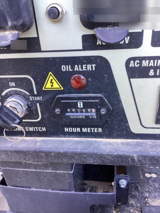 2023 ATLAS COPCO P6500W