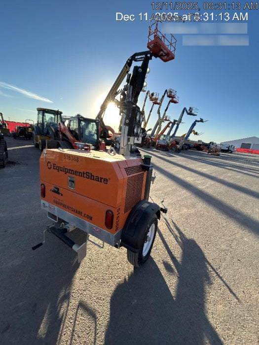 2025 WANCO WLTT-4MM4K