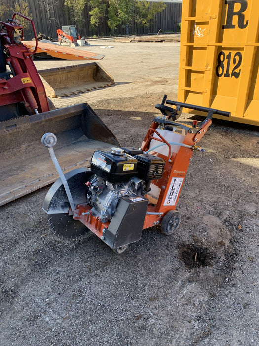 2020 HUSQVARNA FS400