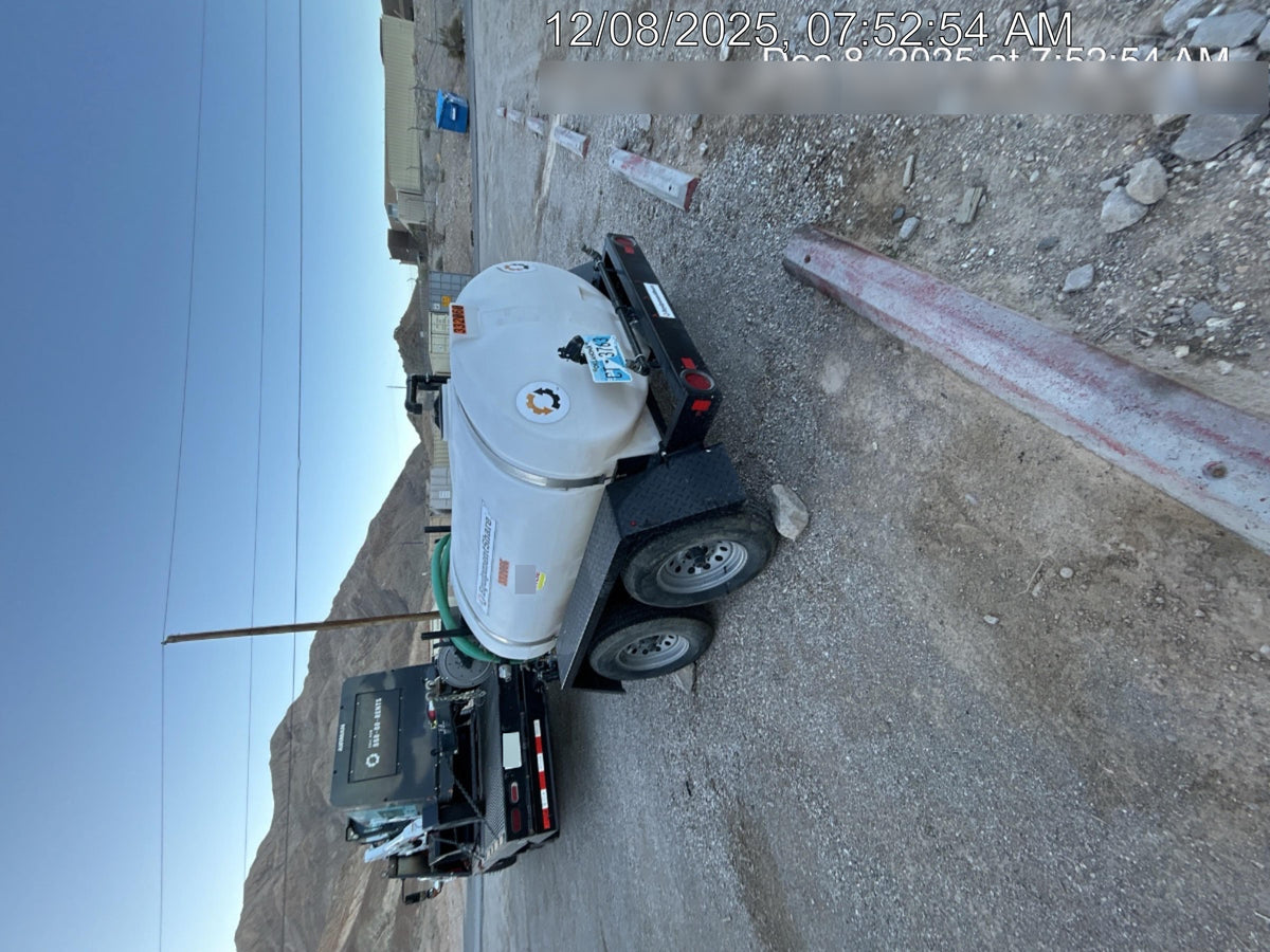 2023 WYLIE EXP-500L